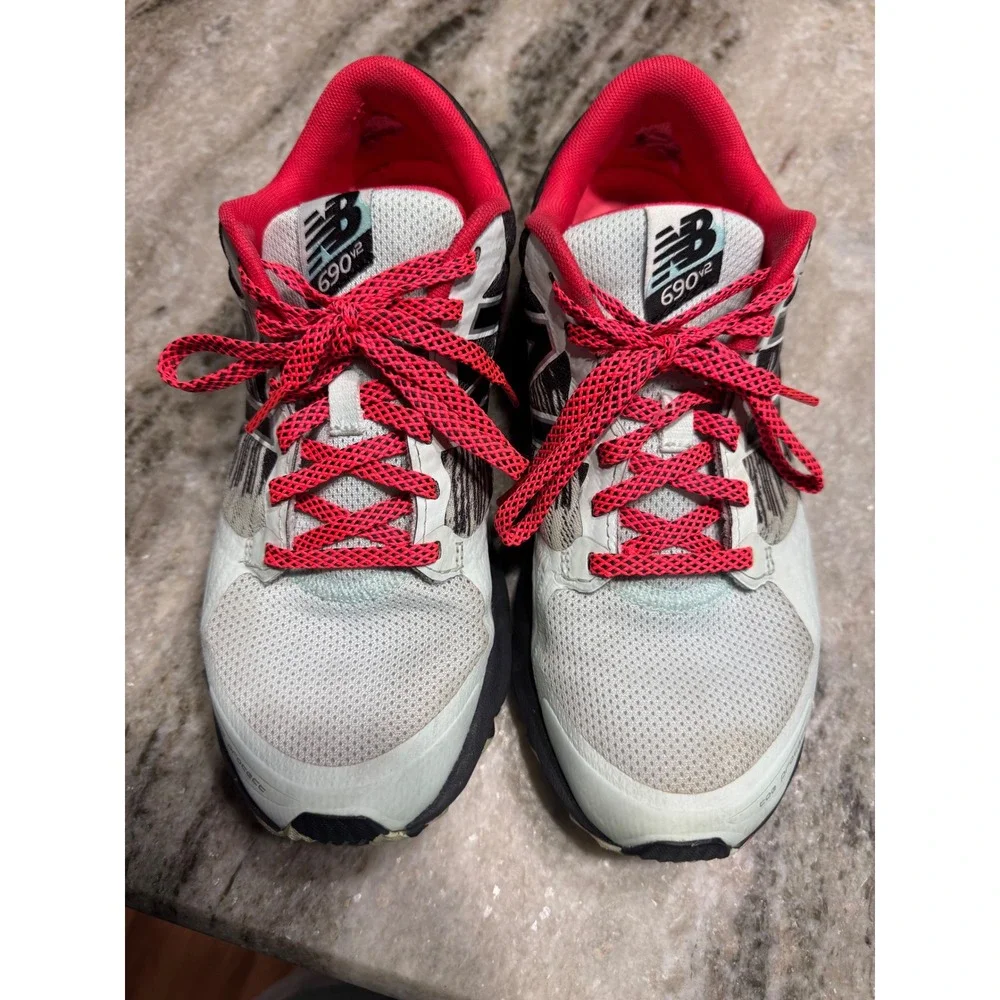 New Balance good pre